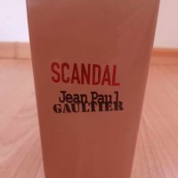 Jean Paul Gaultier Scandal парфюм за жени EDP, снимка 1 - Дамски парфюми - 43024485