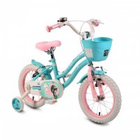 Детско колело/велосипед, снимка 3 - Детски велосипеди, триколки и коли - 36604380
