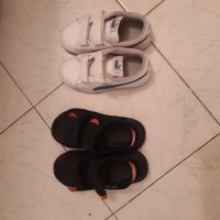 Детски обувки, снимка 3 - Детски маратонки - 38041846