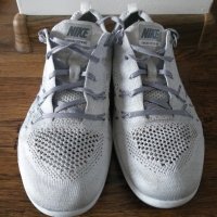 Nike Free TR Focus Flyknit - страхотни дамски маратонки, снимка 9 - Маратонки - 28621573