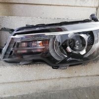 Фар MG ZS LED ляв, снимка 1 - Части - 37973274