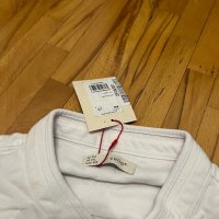 Мъжка бяла блуза Celio XL XXL , снимка 5 - Блузи - 43039544