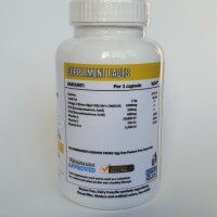 К9 Omega 3-6-9 + Vit. А+Е 30 таблетки Супер Промоция!, снимка 2 - За кучета - 9629810