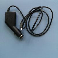 Зарядно за запалка с кабел Micro USB, снимка 4 - Зарядни за кола - 43630161