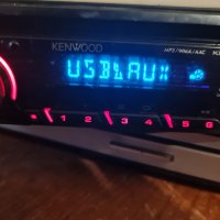 kenwood kdc-u31, снимка 8 - Радиокасетофони, транзистори - 44032728