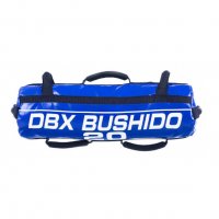 Тренировъчна торба DBX Bushido Power Bag - 20 kg, снимка 1 - Фитнес уреди - 37980571