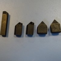 Нож стругарски диамантен-комплект Polycrystal TOOL PB10, PB15, PB20, PB01, снимка 7 - Други инструменти - 43485692