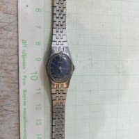 Часовник "SEIKO" с верижка ръчен дамски механичен работещ, снимка 1 - Дамски - 28314043