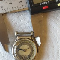 Vintage watch no name., снимка 2 - Мъжки - 38123917