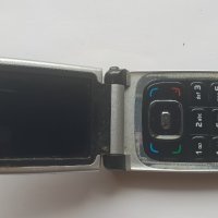 Nokia 6131 - Nokia RM-115, снимка 2 - Nokia - 37789160