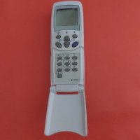 Оригинално дистанционно климатик LG, снимка 3 - Климатици - 44001880