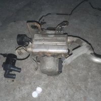 Печка Webasto vw  1k0 815 065af, снимка 4 - Части - 40175669