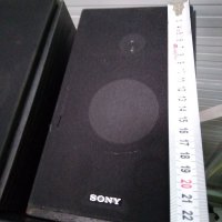 Тонколони Sony , снимка 2 - Тонколони - 33506381