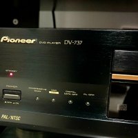  Pioneer VSX -D710S, снимка 3 - Ресийвъри, усилватели, смесителни пултове - 38842402