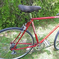 Schwinn Le Tour/ретро велосипед/, снимка 6 - Велосипеди - 32898667