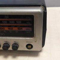 Радиочасовник Telefunken digitale 200, снимка 4 - Радиокасетофони, транзистори - 43380176