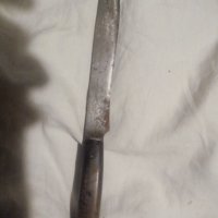 Буйновски нож с година на острие, снимка 4 - Други инструменти - 32390416