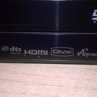 SAMSUNG DVD-1080P7 HDMI DVD PLAYER-ВНОС ШВЕИЦАРИЯ, снимка 7 - Ресийвъри, усилватели, смесителни пултове - 27435999