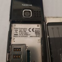Nokia 6300 clasic , снимка 8 - Nokia - 39083737