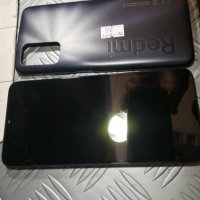 Xiaomi redmi 9t(Poco M3) на части-дисплей, батерия, блок захранване, камери, заден капак, снимка 2 - Резервни части за телефони - 43086845