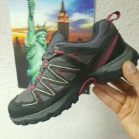 туристически обувки  Salomon Arcalo 2GTX   номер 36- 36 2/3, снимка 4 - Други - 39039724