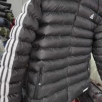 Ново мъжко яке Adidas, снимка 4 - Якета - 42916320