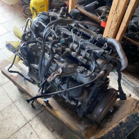 Двигател, Двигатели за - Ford, Rexton, Daihaco ,, снимка 1 - Части - 44878153