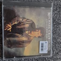Компакт диск Michael Crawford, снимка 1 - CD дискове - 40046584