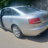 Audi A6 3.2FSI quattro на части, снимка 4 - Автомобили и джипове - 36916785