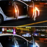 Лед светлини-Нощна безопасност-сигнални за автомобил-дневни светлини , снимка 10 - Аксесоари и консумативи - 33405072