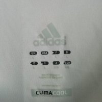 Germany Adidas оригинална фланелка тениска Германия 2012/2013 L , снимка 3 - Тениски - 37570915