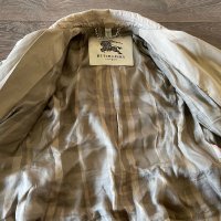 Burberry оригинално дамско яке , снимка 5 - Якета - 38172796