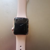 apple watch, снимка 11 - Смарт часовници - 43610769