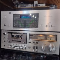 Sansui B-77 Stereo Power Amplifier, снимка 13 - Ресийвъри, усилватели, смесителни пултове - 39804101