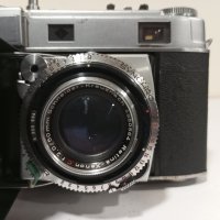 Фотоапарат Kodak Retina 3c, снимка 6 - Фотоапарати - 43855467