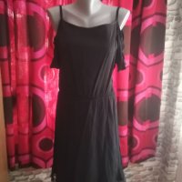 Лот черна къса рокля, снимка 2 - Рокли - 37781011