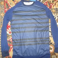 Блузи BRANDSDAL   мъжки,ХЛ, снимка 3 - Спортни дрехи, екипи - 27559416