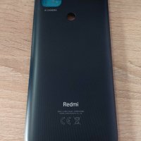 Заден капак, панел за Xiaomi redmi 9c, снимка 1 - Резервни части за телефони - 40422604