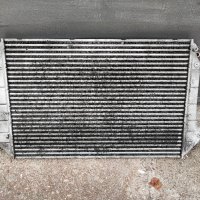 Радиатори за охлаждане и интеркулер за Тойота Авенсис D-cat 177 к.с., снимка 2 - Части - 43290576