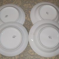 Неупотребявани чинии, снимка 3 - Чинии - 32774686