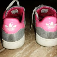 Оригинални Adidas Лимитирана серия , снимка 2 - Маратонки - 35126251