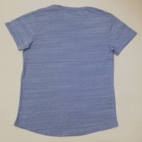 G-STAR RAW оригинална тениска L памучна фланелка, снимка 5 - Тениски - 37408334