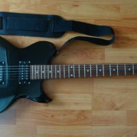 Продавам китара Washburn, снимка 7 - Китари - 43882600