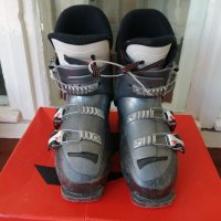 Ски обувки 35 номер Нордика Nordika Цената е за чифт Изпращам с еконт и опция преглед и тест  Без ко, снимка 1 - Зимни спортове - 35597061