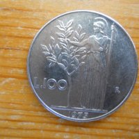монети – Италия, снимка 7 - Нумизматика и бонистика - 27020702