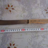 Немски нож Solingen 8, снимка 1 - Ножове - 40072014