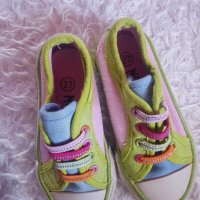 Продавам лот от детски обувки, снимка 2 - Детски обувки - 28639264