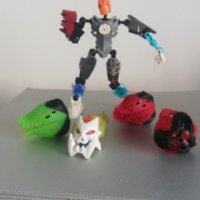 Оригинално лего BIONICLE , снимка 1 - Други - 32499169