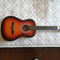 Класическа китара (акустична) Нов внос и прекрасен звук Желателно е лично предаване  , снимка 10 - Китари - 39934664