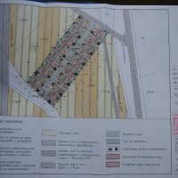 Парцели Отманли - 643м2, снимка 2 - Парцели - 43598123